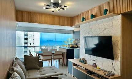 Apartamento à Venda na Enseada no Guarujá | Alfa Imóveis