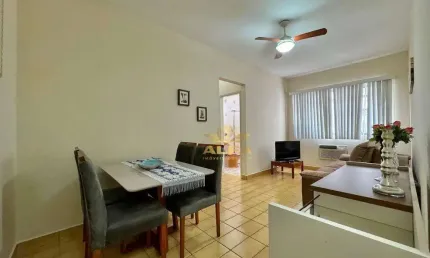 Apartamento à Venda na Astúrias no Guarujá | Alfa Imóveis