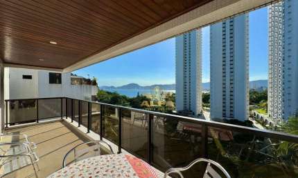 Apartamento à Venda na Enseada no Guarujá | Alfa Imóveis