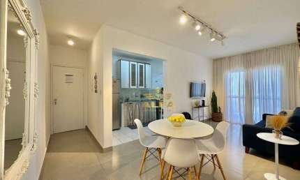 Apartamento à Venda na Enseada no Guarujá | Alfa Imóveis