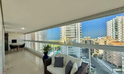 Apartamento à Venda na Enseada no Guarujá | Alfa Imóveis