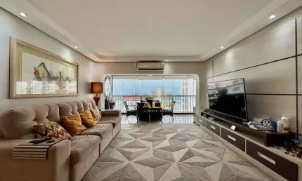 Apartamento à venda na pitangueiras no guarujá | alfa imóveis