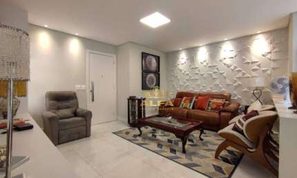 Apartamento à Venda na Pitangueiras no Guarujá | Alfa Imóveis