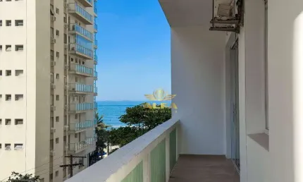 Apartamento à venda na pitangueiras no guarujá | alfa imóveis guarujá