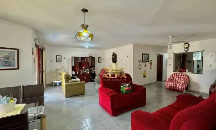 Apartamento à Venda na Astúrias no Guarujá | Alfa Imóveis Guarujá