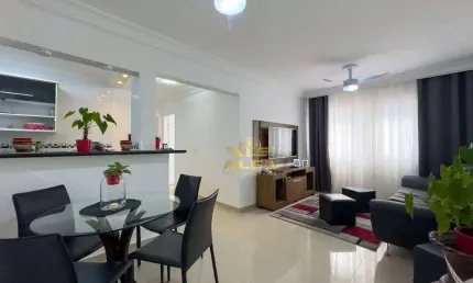 Apartamento à venda na pitangueiras no guarujá | alfa imóveis guarujá