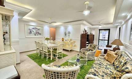 Apartamento à Venda na Enseada no Guarujá | Alfa Imóveis Guarujá