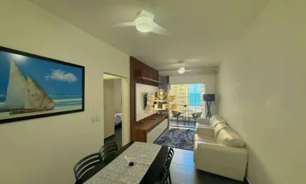 Apartamento à venda na pitangueiras no guarujá | alfa imóveis guarujá