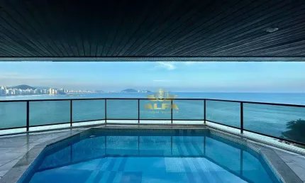 Apartamento à venda na astúrias no guarujá | alfa imóveis guarujá
