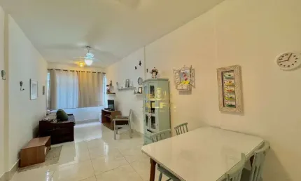 Apartamento à venda na pitangueiras no guarujá | alfa imóveis guarujá