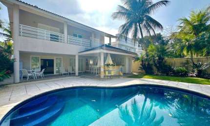 Casa à Venda no Pernambuco I em Guarujá | Alfa Imóveis Guarujá