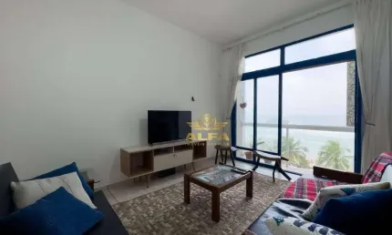 Apartamento à Venda na Pitangueiras no Guarujá | Alfa Imóveis Guarujá