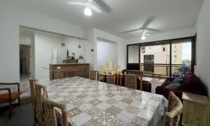 Apartamento à venda na pitangueiras no guarujá | alfa imóveis guarujá