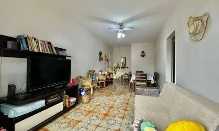 Apartamento à Venda no Tombo em Guarujá | Alfa Imóveis