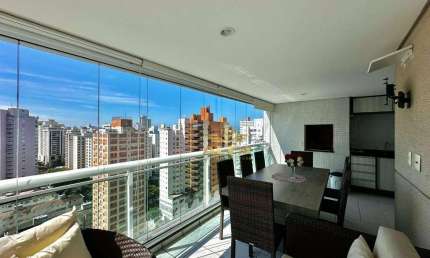 Apartamento à Venda na Pitangueiras no Guarujá | Alfa Imóveis Guarujá