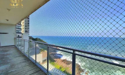 Apartamento à venda na astúrias no guarujá | alfa imóveis