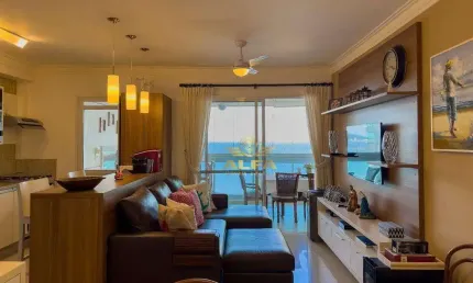 Apartamento à Venda na Astúrias no Guarujá | Alfa Imóveis Guarujá