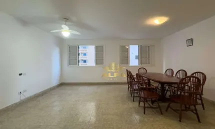 Apartamento à venda na astúrias no guarujá | alfa imóveis guarujá