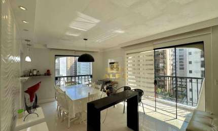 Apartamento à Venda na Pitangueiras no Guarujá | Alfa Imóveis Guarujá