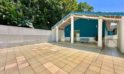 Casa à venda, 170 m² por R$ 715.000,00 - Jardim Guaiuba - Guarujá/SP