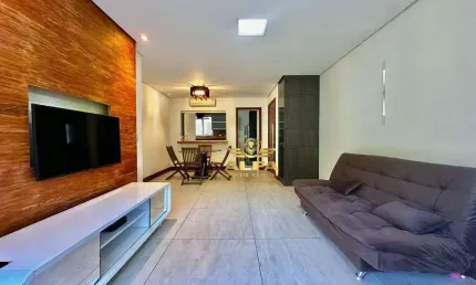 Apartamento à Venda na Pitangueiras no Guarujá | Alfa Imóveis Guarujá