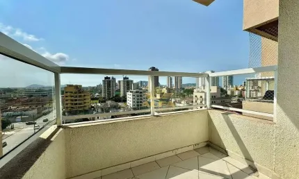 Apartamento à venda na enseada no guarujá | alfa imóveis guarujá