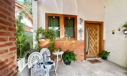 Casa à Venda no Albamar em Guarujá | Alfa Imóveis Guarujá