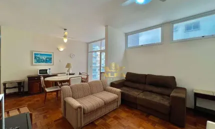 Apartamento à Venda na Pitangueiras no Guarujá | Alfa Imóveis Guarujá