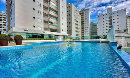 Apartamento à venda na astúrias no guarujá | alfa imóveis guarujá