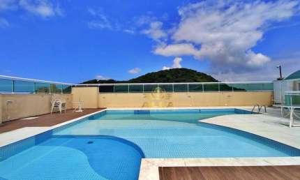 Apartamento à Venda na Pitangueiras no Guarujá | Alfa Imóveis Guarujá