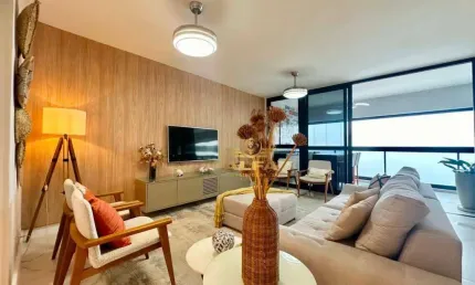 Apartamento à venda na astúrias no guarujá | alfa imóveis guarujá