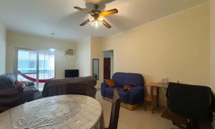 Apartamento à Venda na Astúrias no Guarujá | Alfa Imóveis Guarujá