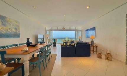 Apartamento à Venda na Pitangueiras no Guarujá | Alfa Imóveis Guarujá
