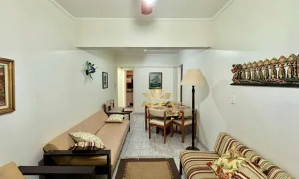 Apartamento à venda na astúrias no guarujá | alfa imóveis guarujá