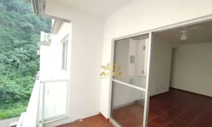 Apartamento à venda, 70 m² por r$ 395.000,00 - enseada - guarujá/sp