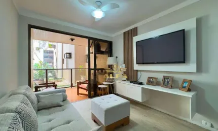 Apartamento à Venda na Pitangueiras no Guarujá | Alfa Imóveis Guarujá