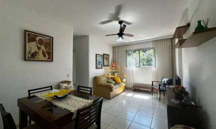 Apartamento à venda na praia das Pitangueiras | Alfa imóveis Guarujá.