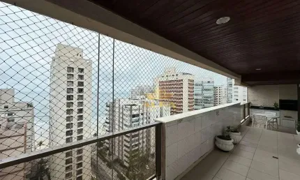 Apartamento à Venda na Astúrias no Guarujá | Alfa Imóveis Guarujá