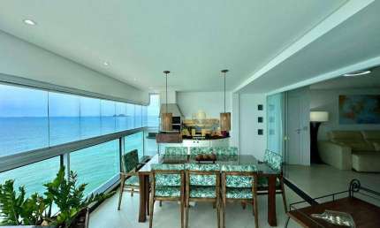 Apartamento à Venda na Pitangueiras no Guarujá | Alfa Imóveis Guarujá