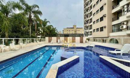 Apartamento à Venda na Enseada no Guarujá | Alfa Imóveis Guarujá