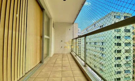 Apartamento à Venda na Pitangueiras no Guarujá | Alfa Imóveis Guarujá
