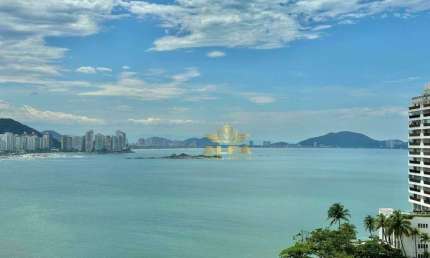 Apartamento à Venda na Astúrias no Guarujá | Alfa Imóveis Guarujá