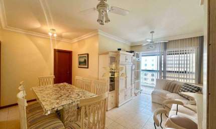 Apartamento à Venda na Astúrias no Guarujá | Alfa Imóveis Guarujá