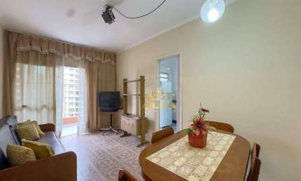 Apartamento à Venda na Pitangueiras no Guarujá | Alfa Imóveis Guarujá