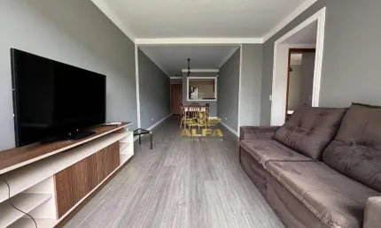 Apartamento à Venda na Enseada no Guarujá | Alfa Imóveis Guarujá