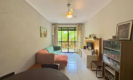 Apartamento à Venda no Tombo em Guarujá | Alfa Imóveis Guarujá