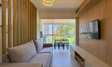 Apartamento à venda na pitangueiras no guarujá | alfa imóveis guarujá
