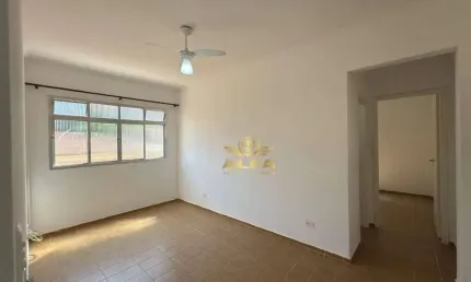Apartamento à venda, 45 m² por R$ 310.000,00 - Tombo - Guarujá/SP