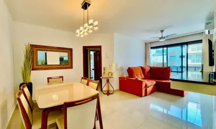 Apartamento à Venda na Enseada no Guarujá | Alfa Imóveis Guarujá