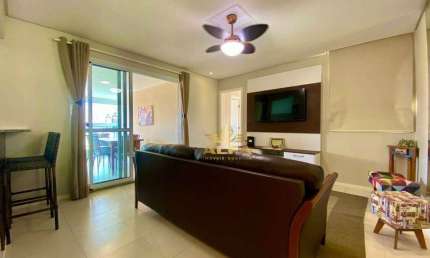 Apartamento à Venda na Pitangueiras no Guarujá | Alfa Imóveis Guarujá
